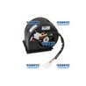 Elettroventola Per Cabina Goldoni Tensione 12 V Lunghezza 133 Mm - Elettroventola Cabina Goldoni - Adattabile a 02050827