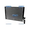 Condensatore Per Case E New Holland -  Cnh T4.105F - Adattabile a Codice OEM 87543352