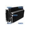 Condensatore Per Same Deutz Lamborghini -  Deutz Agrotron - Adattabile a Codice OEM 04423008, 0.11.9092.3/20