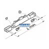 Bielle De Relevage