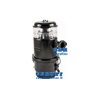 Oil-Bath Air Filter With Cyclone Prefilter
