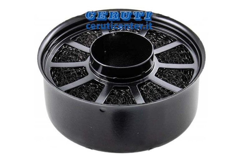 Masa Filtrante Para Filtro Antiguo Tipo