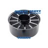 Filter Medium For Oil-Bath Air Filter