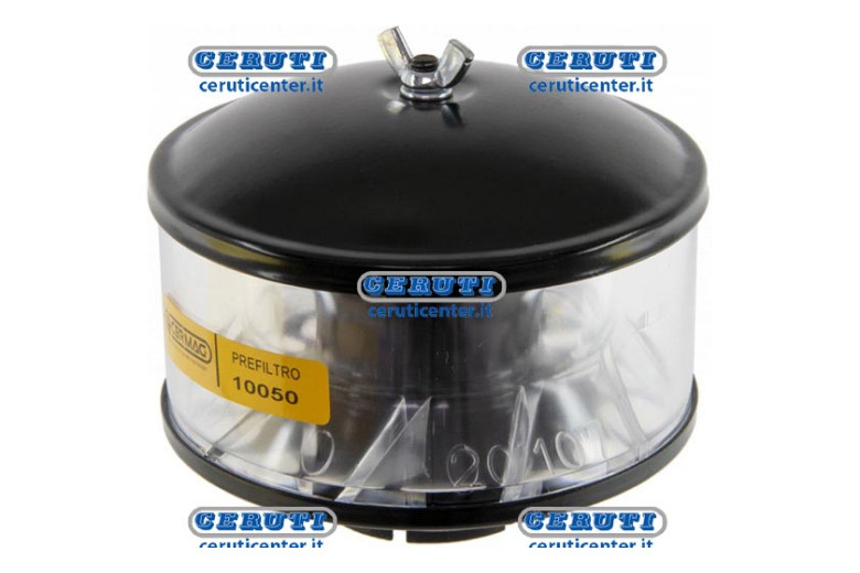 Prefiltri Ciclone Completi - Pref.Ciclone Rugg-Slanzi-Lomb LDA96 - Adattabile a 3545692M91, 6727028, 670.06, 58125928