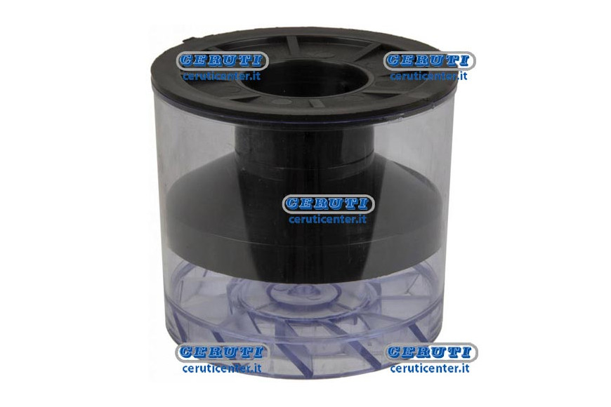 Cyclon Air Filter Complete