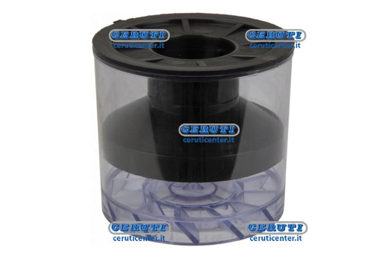 Cyclon Air Filter Complete