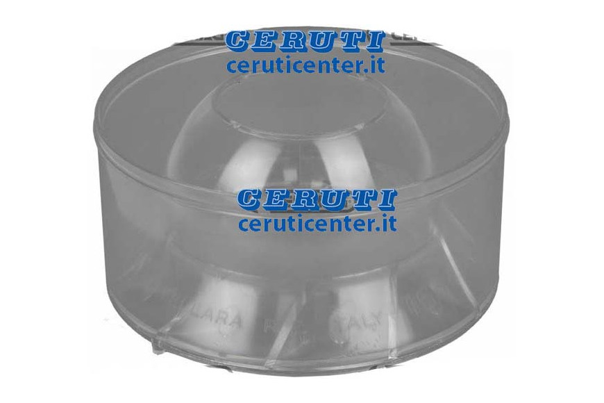 Parties Transparentes Pour Prefiltres Complets