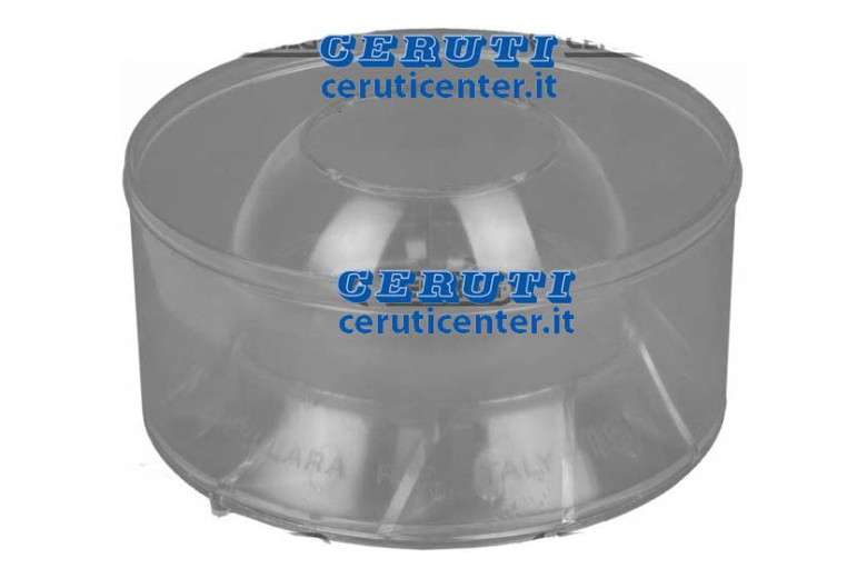 Parties Transparentes Pour Prefiltres Complets