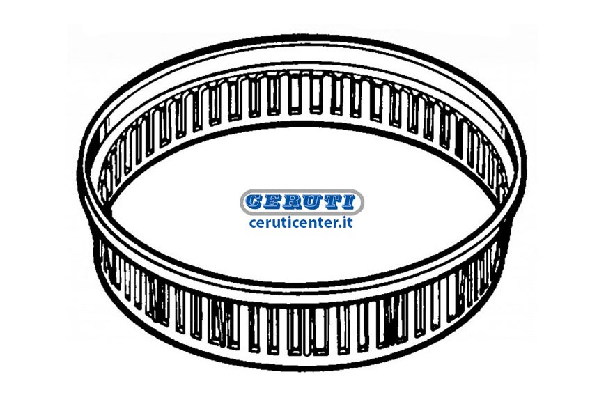 Cyclon Prefilter Element