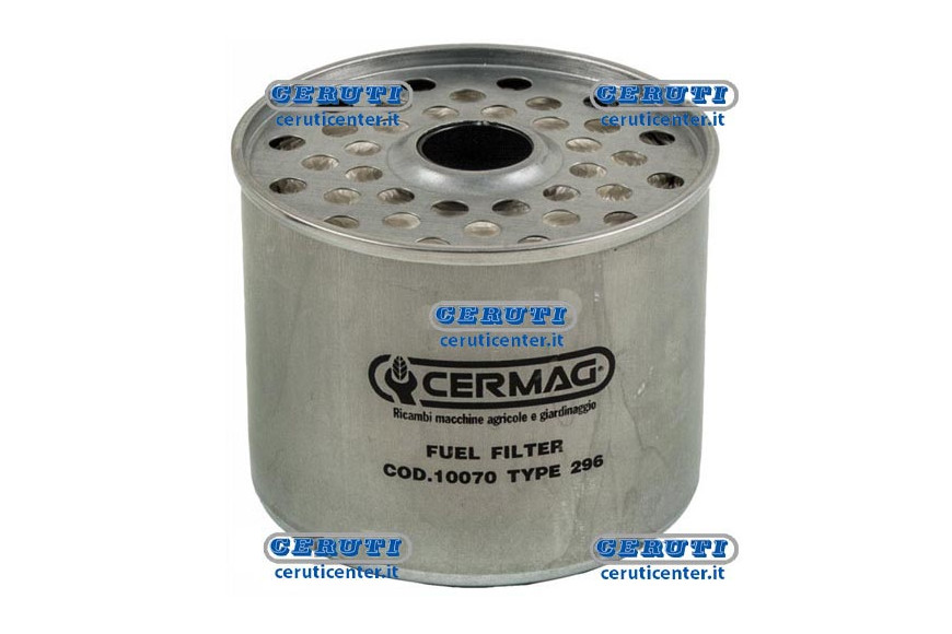 Filtro Gasoil Sumergido