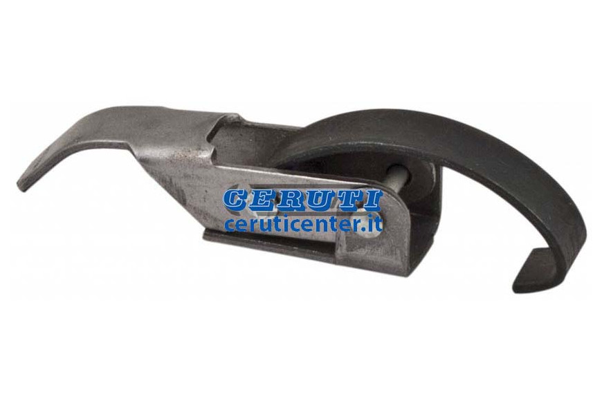 Air Filter Hitch