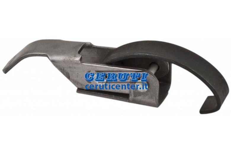 Air Filter Hitch