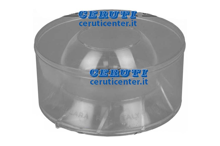 Parties Transparentes Pour Prefiltres Complets