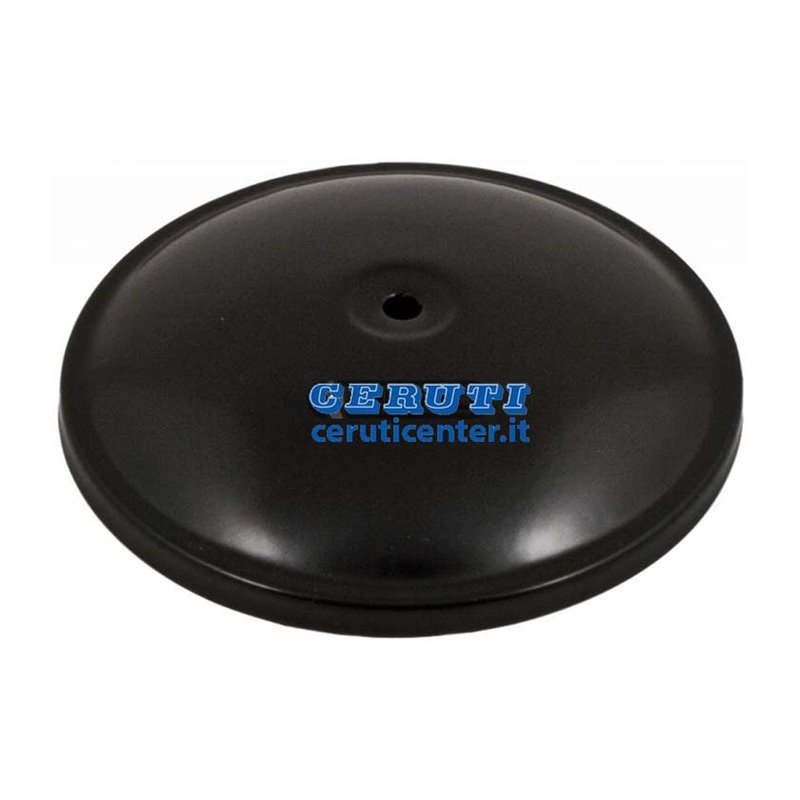 Tappo Di Sfiato In Ottone Con Labirinto E Filtro Filetto F 1/4 Gas