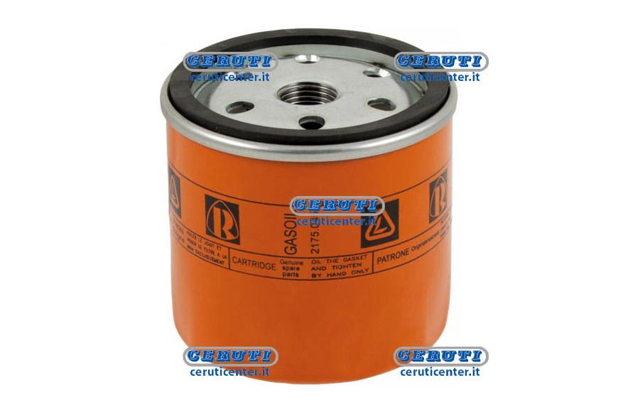 Filtro Gasoil Atornillable