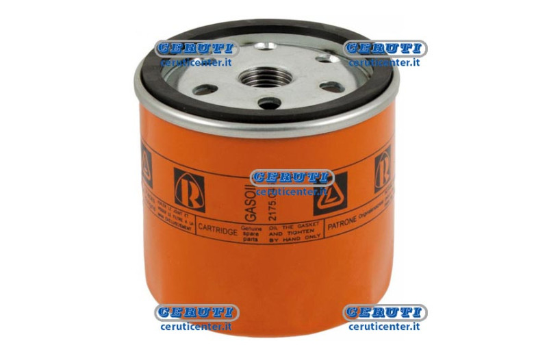Filtro Gasoil Atornillable