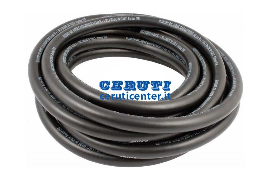 Tuyau De Carburant