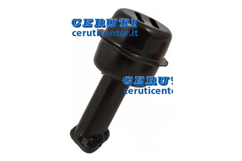 Silenziatore Per Acme Al290 - Al330 - Adattabile 526.156