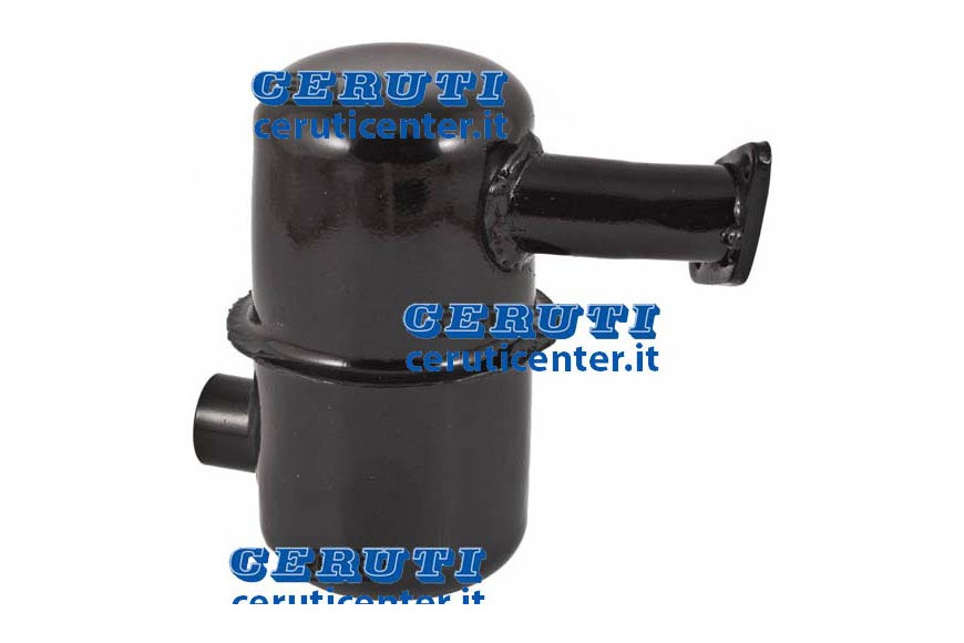 Silenziatore Per Im250-300-350 - Adattabile 5460-400