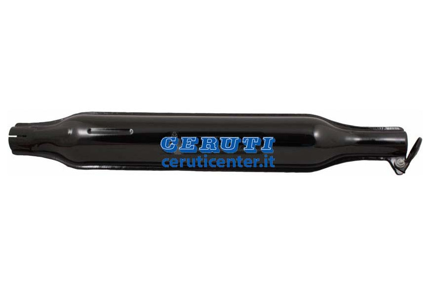 Mufflers