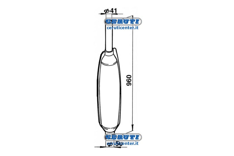 Fixing Clamp