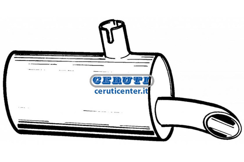 Mufflers