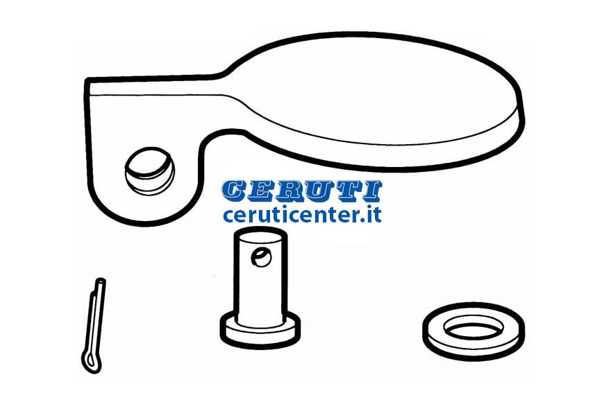 Cover For Fiat Om Mufflers