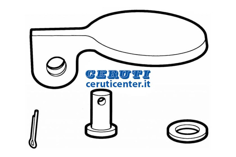 Cover For Fiat Om Mufflers