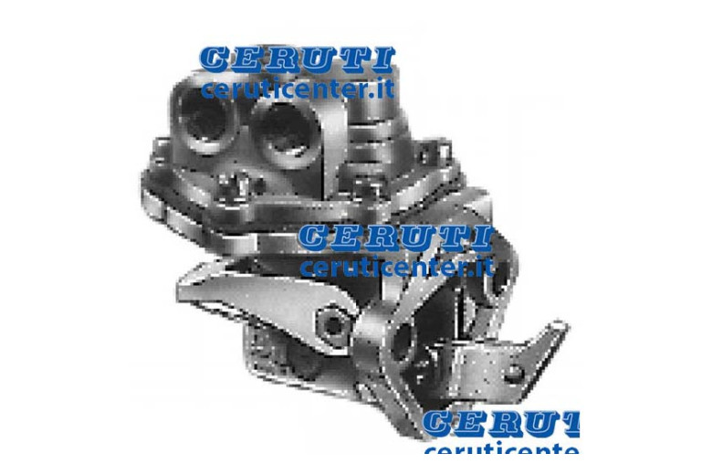 Pompes A Membrane Alimentation Hazout Membrane Massey Ferguson, Perkins