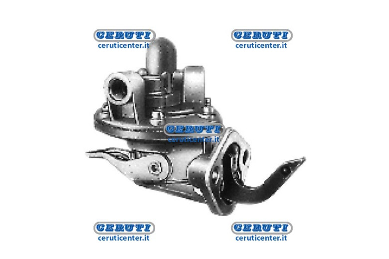 Pompes A Membrane Alimentation Hazout Membrane Landini, Massey Ferguson