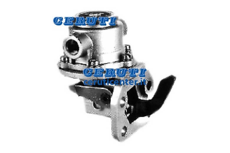 Membrane Pump Naphta Alimentation Perkins