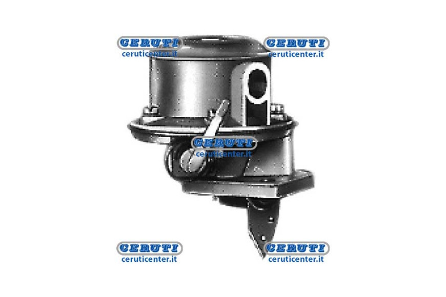 Pompes A Membrane Alimentation Hazout Membrane Perkins