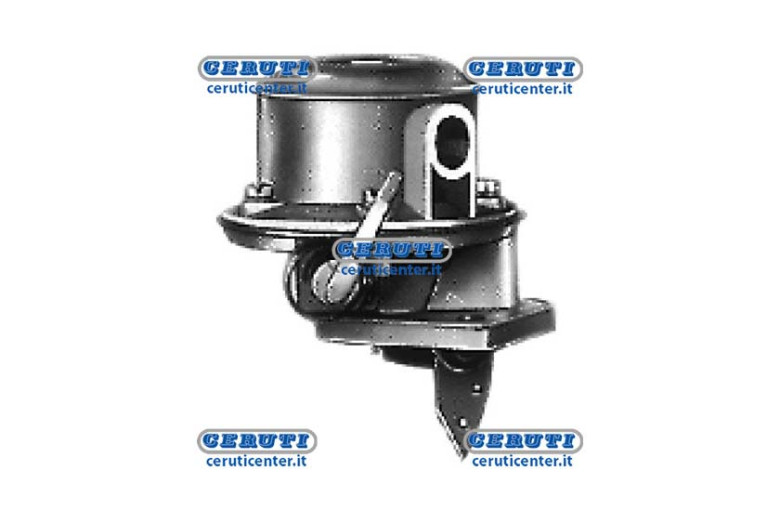 Pompes A Membrane Alimentation Hazout Membrane Perkins