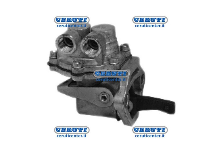 Pompes A Membrane Alimentation Hazout Membrane Massey Ferguson, Perkins