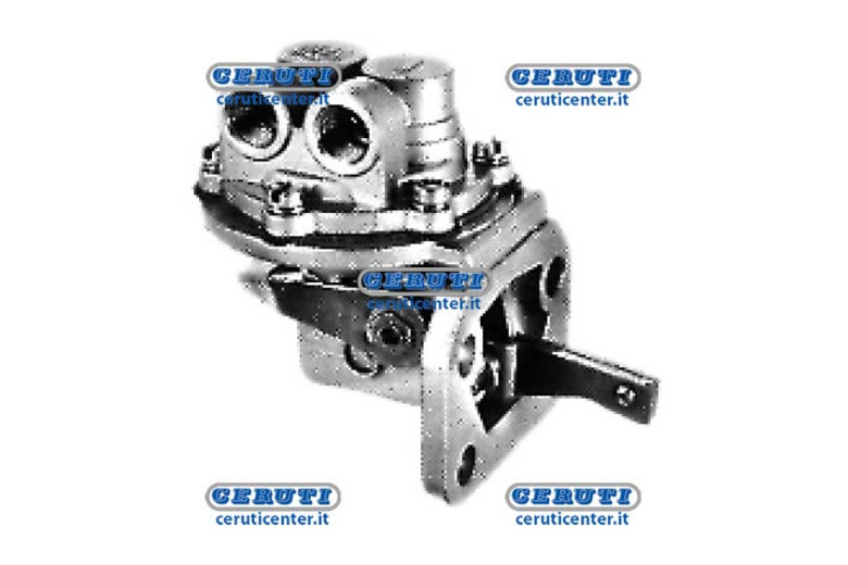 Pompes A Membrane Alimentation Hazout Membrane Landini, Massey Ferguson, Perkins