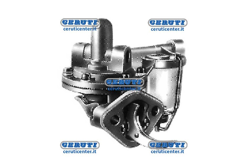 Pompes A Membrane Alimentation Hazout Membrane Massey Ferguson, Perkins