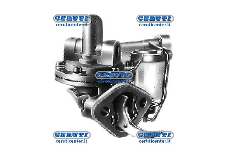 Pompes A Membrane Alimentation Hazout Membrane Massey Ferguson, Perkins