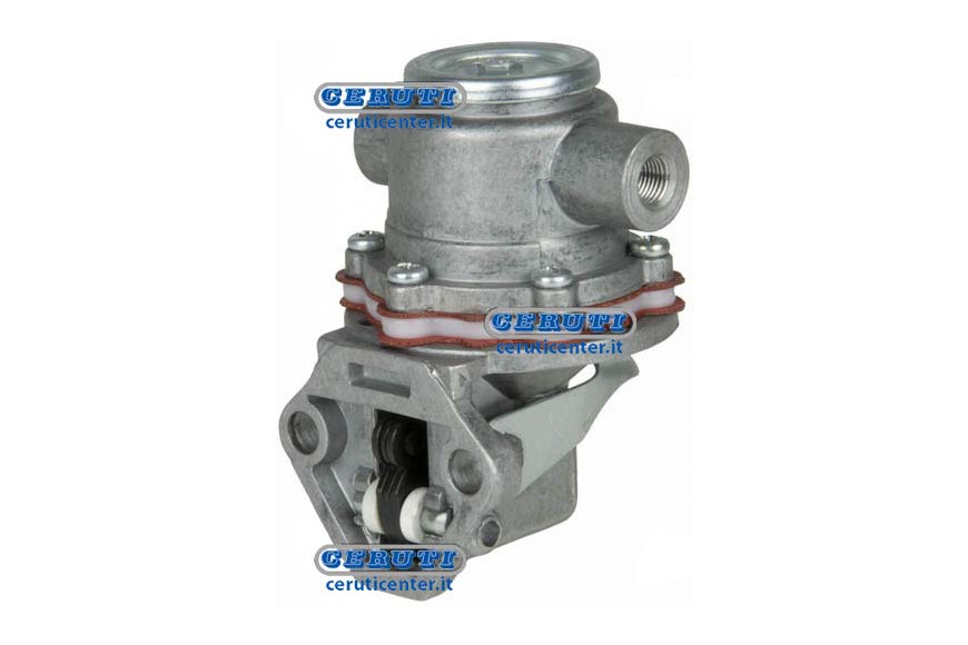 Membrane Pump Naphta Alimentation Massey Ferguson, Slanzi