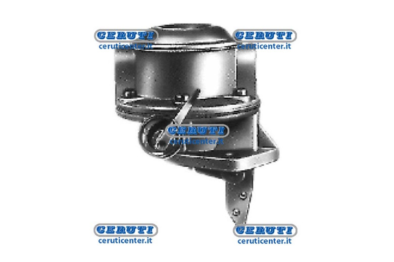 Pompes A Membrane Alimentation Hazout Membrane Landini, Massey Ferguson, Perkins