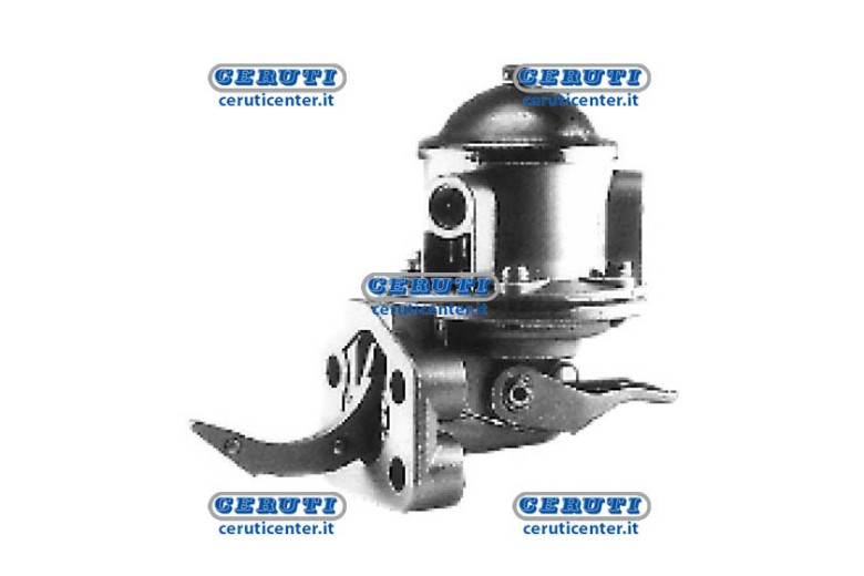 Pompes A Membrane Alimentation Hazout Membrane Landini, Massey Ferguson, Perkins