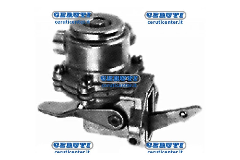 Pompes A Membrane Alimentation Hazout Membrane Fiat - New Holland