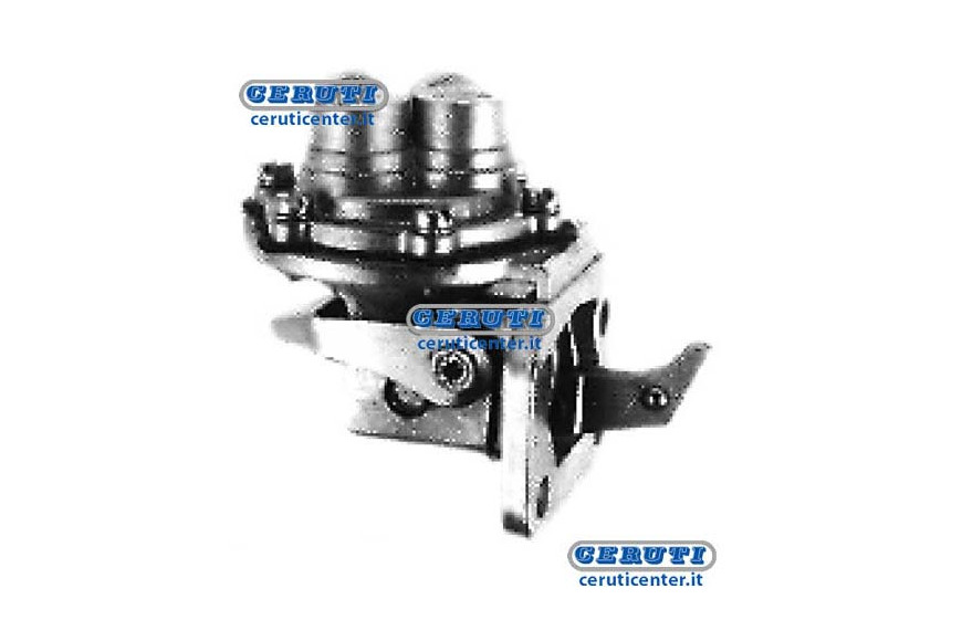 Membrane Pump Naphta Alimentation Landini, Massey Ferguson, Perkins