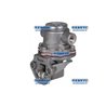 Membrane Pump Naphta Alimentation Slanzi