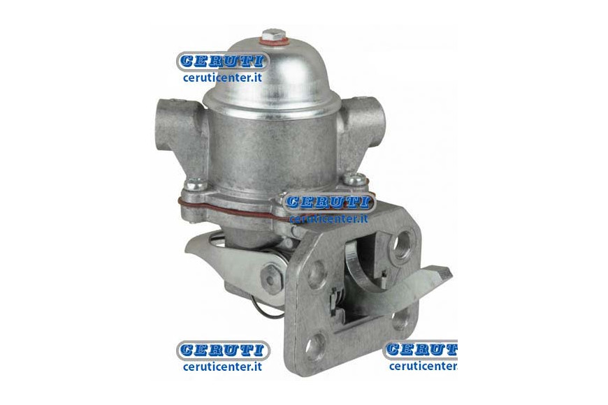 Membrane Pump Naphta Alimentation Carraro Spa, Landini, Massey Ferguson, Perkins