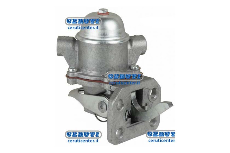 Membrane Pump Naphta Alimentation Carraro Spa, Landini, Massey Ferguson, Perkins