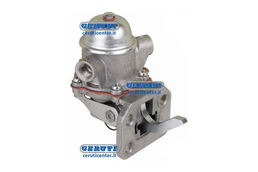 Bomba De Membrana Alimentacion Perkins