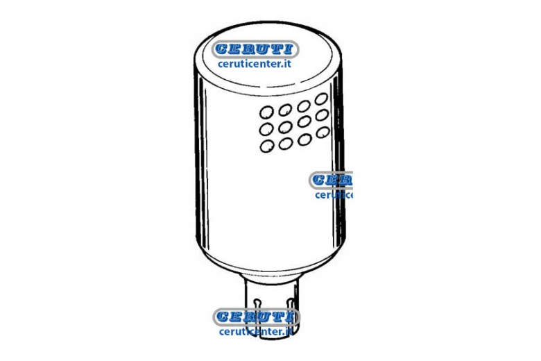 Mufflers