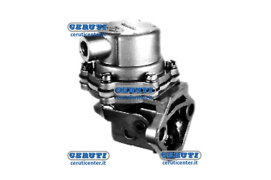 Pompe D'Alimentation Nafta Pour Ducati