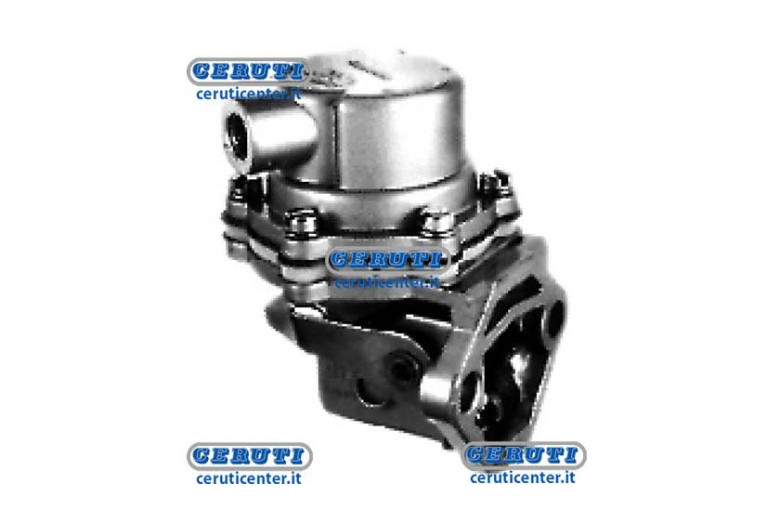 Bomba De Membrana Alimentacion Ducati