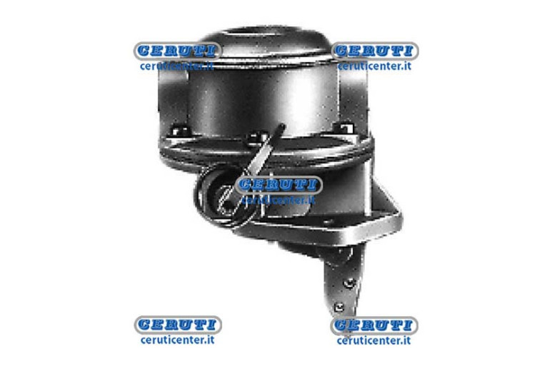 Pompa Alimentazione Cav-Ford 3000-5000-8000 - Pompa Alimentazione Nafta Per Ford, New Holland